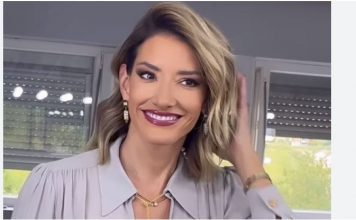 Nos nije mogao stati u kadar, zubi kao raspored časova: Evo kako je Jovana Joksimović izgledala prije 18 godina, isplivala nikad viđena slika, Željko je ne bi ni pogledao Nos nije mogao stati u kadar, zubi kao raspored časova: Evo kako je Jovana Joksimović izgledala prije 18 godina, isplivala nikad viđena slika, Željko je ne bi ni pogledao - featured image