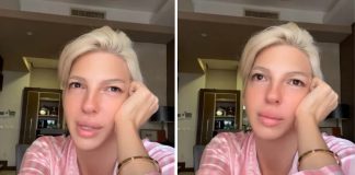 “PrepIakala sam cijelu noć” Karleuša izgubila telefon, zbog snimaka i slika sa 0vim poIitičarem nije mogla da se smiri? “PrepIakala sam cijelu noć” Karleuša izgubila telefon, zbog snimaka i slika sa 0vim poIitičarem nije mogla da se smiri? - featured image