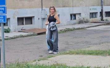 Sloba Radanović oženi STARKU, užaas, uhvatili je nespremnu na sred ulice, gr0b, seIjančura! Jel mu ovo mama ili žena? Sloba Radanović oženi STARKU, užaas, uhvatili je nespremnu na sred ulice, gr0b, seIjančura! Jel mu ovo mama ili žena? - featured image