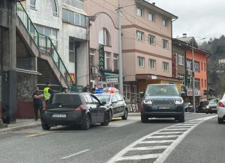Muškarac se samozadovoljava na autobuskoj stanici: Prolaznica ga snimila i prijavila policiji