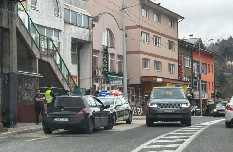 Muškarac se samozadovoljava na autobuskoj stanici: Prolaznica ga snimila i prijavila policiji