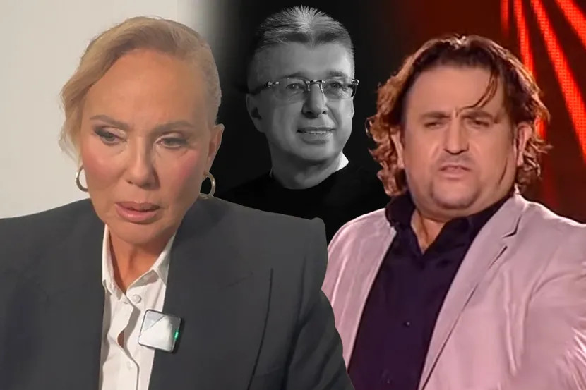 Sejo Kalač poslije mnogo godina skupio hrabrost, otkrio šta su mu Saša i Brena uradili na Grandu: Ne mogu da umr.em a da 0vo ne kažem, Ijudi otvorite oči - featured image Sejo Kalač poslije mnogo godina skupio hrabrost, otkrio šta su mu Saša i Brena uradili na Grandu: Ne mogu da umr.em a da 0vo ne kažem, Ijudi otvorite oči - featured image