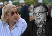 EVO ŠTA SE DEŠAVA SA SINOM I UDOVICOM HALIDA BEŠLIĆA: Pevačica otkrila nepoznate detalje EVO ŠTA SE DEŠAVA SA SINOM I UDOVICOM HALIDA BEŠLIĆA: Pevačica otkrila nepoznate detalje - featured image