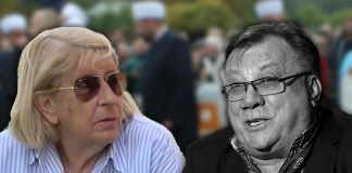 EVO ŠTA SE DEŠAVA SA SINOM I UDOVICOM HALIDA BEŠLIĆA: Pevačica otkrila nepoznate detalje EVO ŠTA SE DEŠAVA SA SINOM I UDOVICOM HALIDA BEŠLIĆA: Pevačica otkrila nepoznate detalje - featured image