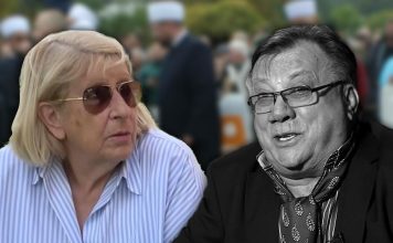 EVO ŠTA SE DEŠAVA SA SINOM I UDOVICOM HALIDA BEŠLIĆA: Pevačica otkrila nepoznate detalje EVO ŠTA SE DEŠAVA SA SINOM I UDOVICOM HALIDA BEŠLIĆA: Pevačica otkrila nepoznate detalje - featured image