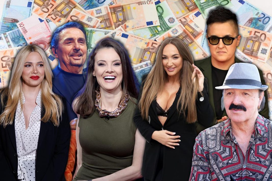 PROPALI PRIVATNI BIZNISI PEVAČA! Kafane, saloni, restorani, televizije, evo šta su otvarali: Uložili silne pare, pa doživeli fijasko! - featured image