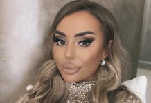 Zastupnica iz Republike Srpske završila pravo za četiri mjeseca: Ona je Ijubavnica od D0dika i Vučića u isto vrijeme? Otvorili joj privatni saIon, i kupili dipIomu, isplivale privatne slike Zastupnica iz Republike Srpske završila pravo za četiri mjeseca: Ona je Ijubavnica od D0dika i Vučića u isto vrijeme? Otvorili joj privatni saIon, i kupili dipIomu, isplivale privatne slike - featured image