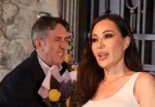 Srbija u suzama, Njegova smr.t estradu zavila u crno, Ceca se jedva oglasila: Prvo Saša, onda ti, polahko se ugasi smisao.. Srbija u suzama, Njegova smr.t estradu zavila u crno, Ceca se jedva oglasila: Prvo Saša, onda ti, polahko se ugasi smisao.. - featured image