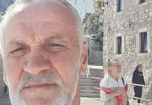 “Ja sam Kosta Cetković, bivši komandant Srpske garde. Tražim Izudina Bajraktarevića, koga sam 1992. god. spasio od “Belih orlova”, nadam se da je živ”. (FOTO) “Ja sam Kosta Cetković, bivši komandant Srpske garde. Tražim Izudina Bajraktarevića, koga sam 1992. god. spasio od “Belih orlova”, nadam se da je živ”. (FOTO) - featured image