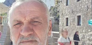 “Ja sam Kosta Cetković, bivši komandant Srpske garde. Tražim Izudina Bajraktarevića, koga sam 1992. god. spasio od “Belih orlova”, nadam se da je živ”. (FOTO) “Ja sam Kosta Cetković, bivši komandant Srpske garde. Tražim Izudina Bajraktarevića, koga sam 1992. god. spasio od “Belih orlova”, nadam se da je živ”. (FOTO) - featured image