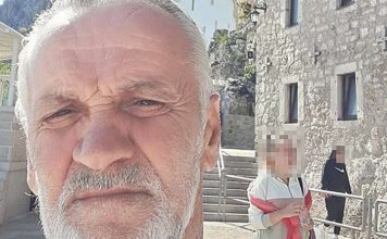 “Ja sam Kosta Cetković, bivši komandant Srpske garde. Tražim Izudina Bajraktarevića, koga sam 1992. god. spasio od “Belih orlova”, nadam se da je živ”. (FOTO) “Ja sam Kosta Cetković, bivši komandant Srpske garde. Tražim Izudina Bajraktarevića, koga sam 1992. god. spasio od “Belih orlova”, nadam se da je živ”. (FOTO) - featured image