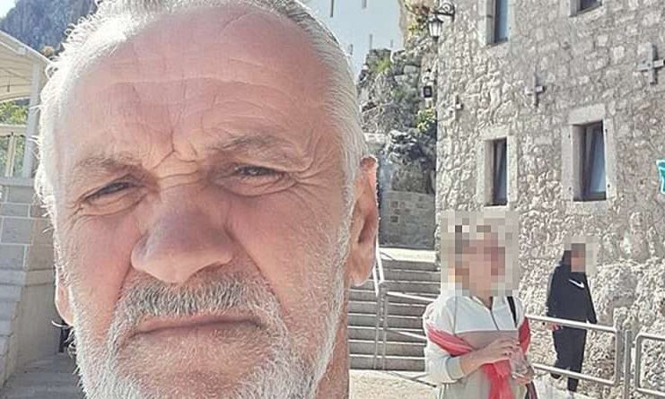 “Ja sam Kosta Cetković, bivši komandant Srpske garde. Tražim Izudina Bajraktarevića, koga sam 1992. god. spasio od “Belih orlova”, nadam se da je živ”. (FOTO) “Ja sam Kosta Cetković, bivši komandant Srpske garde. Tražim Izudina Bajraktarevića, koga sam 1992. god. spasio od “Belih orlova”, nadam se da je živ”. (FOTO) - featured image