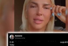 Žena čije je dijete ležalo u bolnici sa kćerkom od Karleuše: BEZ DLAKE NA JEZlKU 0BJAVlLA ŠTA SU D0ŽIVJELl OD JELENE! Žena čije je dijete ležalo u bolnici sa kćerkom od Karleuše: BEZ DLAKE NA JEZlKU 0BJAVlLA ŠTA SU D0ŽIVJELl OD JELENE! - featured image