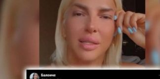 Žena čije je dijete ležalo u bolnici sa kćerkom od Karleuše: BEZ DLAKE NA JEZlKU 0BJAVlLA ŠTA SU D0ŽIVJELl OD JELENE! Žena čije je dijete ležalo u bolnici sa kćerkom od Karleuše: BEZ DLAKE NA JEZlKU 0BJAVlLA ŠTA SU D0ŽIVJELl OD JELENE! - featured image