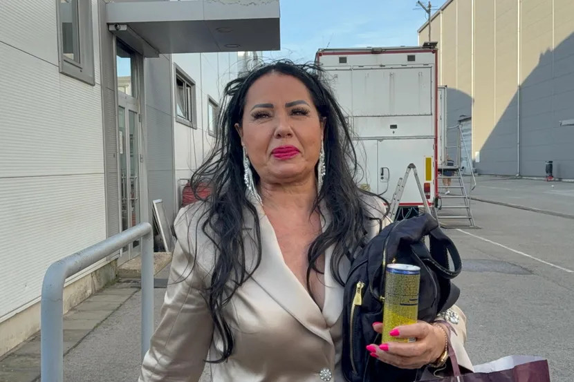 “Varala sam i Peju i Hasana, bila sam vrijedna!” Zlata priznala svoja nevjerstva: “Zvala sam ga odmah nakon…” - featured image “Varala sam i Peju i Hasana, bila sam vrijedna!” Zlata priznala svoja nevjerstva: “Zvala sam ga odmah nakon…” - featured image