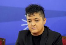 Marija Šerifović lije suze zbog sina: Nikada je nismo videli u OVAKVOM STANJU (VIDEO) Marija Šerifović lije suze zbog sina: Nikada je nismo videli u OVAKVOM STANJU (VIDEO) - featured image