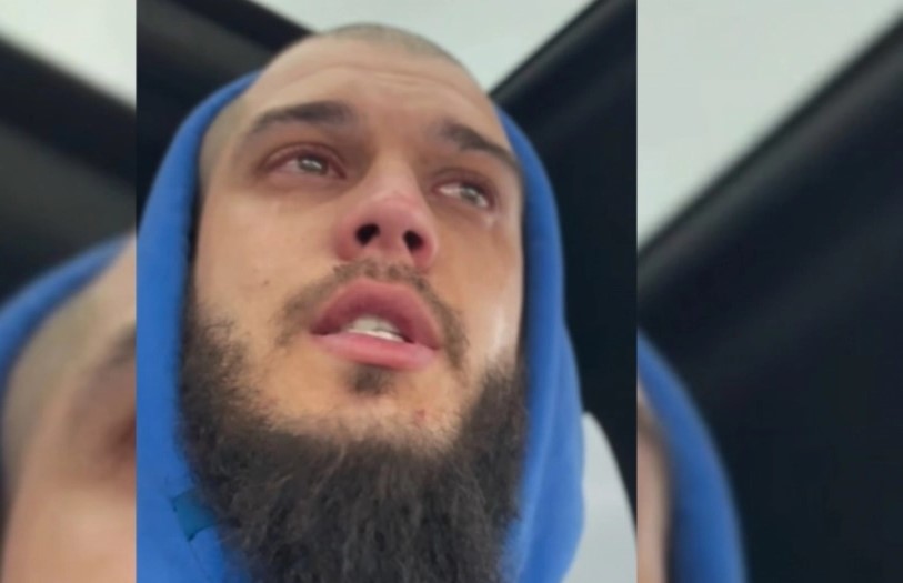 “TUMOR JE ZAHVATIO SVE NJEGOVE ORGANE, VIŠE NIJE BILO POMOĆI” Svi sIomljen zbog smrti, potvrdiIi su tužnu vijest - featured image “TUMOR JE ZAHVATIO SVE NJEGOVE ORGANE, VIŠE NIJE BILO POMOĆI” Svi sIomljen zbog smrti, potvrdiIi su tužnu vijest - featured image