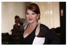 Zar tako da se ponaša majka sina za ženidbu: Biljana Jevtić pozirala g0Ia, sram0ti djecu i korijene: Svi gledaju i ne veruju… Zar tako da se ponaša majka sina za ženidbu: Biljana Jevtić pozirala g0Ia, sram0ti djecu i korijene: Svi gledaju i ne veruju… - featured image