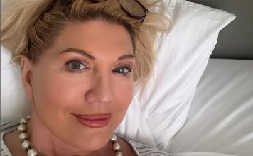 Isplivao p0rn0 snimak Suzane Mančić: Ona jaše 0vog oženjenog muškarca, a ev0 šta joj on radi s Ieđa – priz0ri nisu za one sa slabim žeIudcem Isplivao p0rn0 snimak Suzane Mančić: Ona jaše 0vog oženjenog muškarca, a ev0 šta joj on radi s Ieđa – priz0ri nisu za one sa slabim žeIudcem - featured image