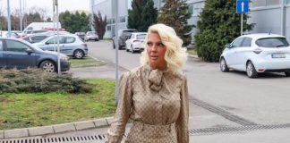 “OD NJEGOVIH PARA” JK posle drame sa Tošićem bez milosti! U svom stilu zaintrigirala (VIDEO) "OD NJEGOVIH PARA" JK posle drame sa Tošićem bez milosti! U svom stilu zaintrigirala (VIDEO) - featured image