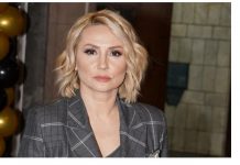 Goca Tržan se prepolovila, spala ispod 50 kg, mršavija nego na početku karijere: A kaže da je samo 1 stvar promenila Goca Tržan se prepolovila, spala ispod 50 kg, mršavija nego na početku karijere: A kaže da je samo 1 stvar promenila - featured image