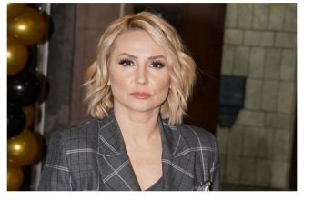 Goca Tržan se prepolovila, spala ispod 50 kg, mršavija nego na početku karijere: A kaže da je samo 1 stvar promenila Goca Tržan se prepolovila, spala ispod 50 kg, mršavija nego na početku karijere: A kaže da je samo 1 stvar promenila - featured image