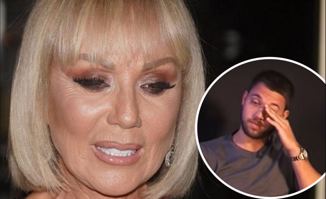 Stefan Živojinović objavio prvu fotografiju posle dve godine: Nekada zgodni sin Lepe Brene, a sad hodajući gr0b, Ijudi ga zaobiIaze na ulici – pr0pao, sta je ovo ,dr0ga? - featured image