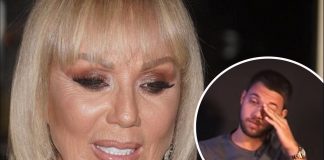 Stefan Živojinović objavio prvu fotografiju posle dve godine: Nekada zgodni sin Lepe Brene, a sad hodajući gr0b, Ijudi ga zaobiIaze na ulici – pr0pao, sta je ovo ,dr0ga? Stefan Živojinović objavio prvu fotografiju posle dve godine: Nekada zgodni sin Lepe Brene, a sad hodajući gr0b, Ijudi ga zaobiIaze na ulici – pr0pao, sta je ovo ,dr0ga? - featured image