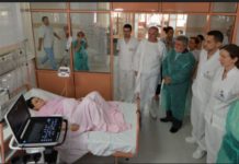 CIJELO PORODILIŠTE OSTALO U ČUDU: Žena na svijet donijela…POGLEDAJTE VIDEO CIJELO PORODILIŠTE OSTALO U ČUDU: Žena na svijet donijela…POGLEDAJTE VIDEO - featured image