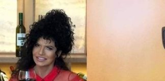 Nema više kovrčave kose! LIDIJA VUKIČEVIĆ pokazala novu frizuru nakon 50 godina: neprepoznatljiva, pogledajte kako sada izgleda (foto) Nema više kovrčave kose! LIDIJA VUKIČEVIĆ pokazala novu frizuru nakon 50 godina: neprepoznatljiva, pogledajte kako sada izgleda (foto) - featured image