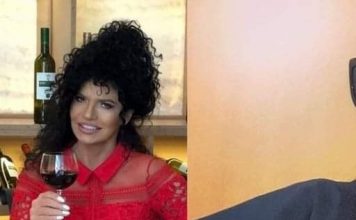 Nema više kovrčave kose! LIDIJA VUKIČEVIĆ pokazala novu frizuru nakon 50 godina: neprepoznatljiva, pogledajte kako sada izgleda (foto) Nema više kovrčave kose! LIDIJA VUKIČEVIĆ pokazala novu frizuru nakon 50 godina: neprepoznatljiva, pogledajte kako sada izgleda (foto) - featured image