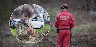 Tražili su je danima, a onda je otkrivena šokantna istina: DANKA PRONADJENA ŽIVA POJAVIO SE I SNIMAK, bogata porodica je otkupila, promijenila joj ime? (VIDEO) Tražili su je danima, a onda je otkrivena šokantna istina: DANKA PRONADJENA ŽIVA POJAVIO SE I SNIMAK, bogata porodica je otkupila, promijenila joj ime? (VIDEO) - featured image