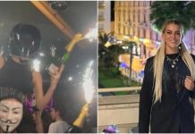 Ona je izazvala stravičan požar u baru smrti, roditelji su očajni: “I ona je žrtva, htjela je pomoći gostima” Ona je izazvala stravičan požar u baru smrti, roditelji su očajni: “I ona je žrtva, htjela je pomoći gostima” - featured image