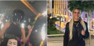 Ona je izazvala stravičan požar u baru smrti, roditelji su očajni: “I ona je žrtva, htjela je pomoći gostima” Ona je izazvala stravičan požar u baru smrti, roditelji su očajni: “I ona je žrtva, htjela je pomoći gostima” - featured image