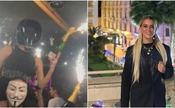 Ona je izazvala stravičan požar u baru smrti, roditelji su očajni: “I ona je žrtva, htjela je pomoći gostima” Ona je izazvala stravičan požar u baru smrti, roditelji su očajni: “I ona je žrtva, htjela je pomoći gostima” - featured image