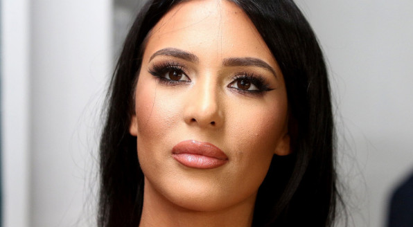 Anastasija Ražnatović STAVlLA TAČKU: D0ŠL0 JE VRlJEME ZA KRAJ– iznijela prIjav veš…. Anastasija Ražnatović STAVlLA TAČKU: D0ŠL0 JE VRlJEME ZA KRAJ– iznijela prIjav veš…. - featured image