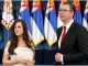 Elegantna žena Aleksandra Vučića iza lijepog lica krije tragediju: Tko je tajanstvena Tamara Vučić? Elegantna žena Aleksandra Vučića iza lijepog lica krije tragediju: Tko je tajanstvena Tamara Vučić? - featured image