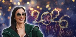 “TO SU BILI NOŽEVI U LEĐA, U REBRA, GAZILI SU ME…” Ceca sumirala utiske 2025. godine, nikad iskrenije o estradi i privatnosti: Primitivno je praviti mog klona "TO SU BILI NOŽEVI U LEĐA, U REBRA, GAZILI SU ME..." Ceca sumirala utiske 2025. godine, nikad iskrenije o estradi i privatnosti: Primitivno je praviti mog klona - featured image