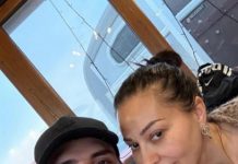 “VELJKO NEĆE U SRBIJU NAREDNIH GODINU DANA” Ceca otkrila gde se nalazi njen sin i zbog čega je otišao: Samo mi je rekao… "VELJKO NEĆE U SRBIJU NAREDNIH GODINU DANA" Ceca otkrila gde se nalazi njen sin i zbog čega je otišao: Samo mi je rekao... - featured image