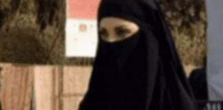 Na glavi burka, a dole žurka, bruka i sramota: Ova djevojka je postala viralni hit, dobro pogledajte donji dio slike, auu Na glavi burka, a dole žurka, bruka i sramota: Ova djevojka je postala viralni hit, dobro pogledajte donji dio slike, auu - featured image