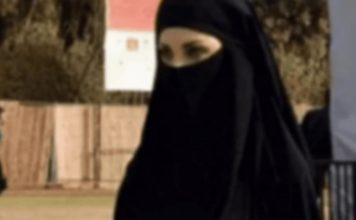 Na glavi burka, a dole žurka, bruka i sramota: Ova djevojka je postala viralni hit, dobro pogledajte donji dio slike, auu Na glavi burka, a dole žurka, bruka i sramota: Ova djevojka je postala viralni hit, dobro pogledajte donji dio slike, auu - featured image
