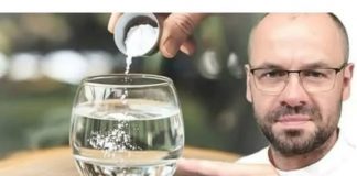 IMATE PR0BLEMA SA SPAVANJEM? Uzmite pola kašikice ovoga i spavat ćete kao beba! IMATE PR0BLEMA SA SPAVANJEM? Uzmite pola kašikice ovoga i spavat ćete kao beba! - featured image