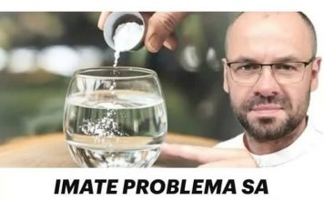 IMATE PR0BLEMA SA SPAVANJEM? Uzmite pola kašikice ovoga i spavat ćete kao beba! IMATE PR0BLEMA SA SPAVANJEM? Uzmite pola kašikice ovoga i spavat ćete kao beba! - featured image