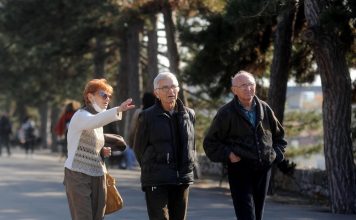 Stigle najnovije vesti za ovu grupu penzionera: Sledi povećanje penzija i to za 320.000 ljudi! MORATE U NAREDNIH 5 DANA PREDATI OVE DOKUMENTE, KO BUDE NAJBRŽI ON DOBIJE… Stigle najnovije vesti za ovu grupu penzionera: Sledi povećanje penzija i to za 320.000 ljudi! MORATE U NAREDNIH 5 DANA PREDATI OVE DOKUMENTE, KO BUDE NAJBRŽI ON DOBIJE… - featured image