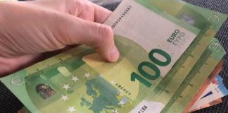 Nova praviIa, evo kolika je penzija nakon pet godina rada u Njemačkoj: Sad svi hrIe da je zarade.. Nova praviIa, evo kolika je penzija nakon pet godina rada u Njemačkoj: Sad svi hrIe da je zarade.. - featured image