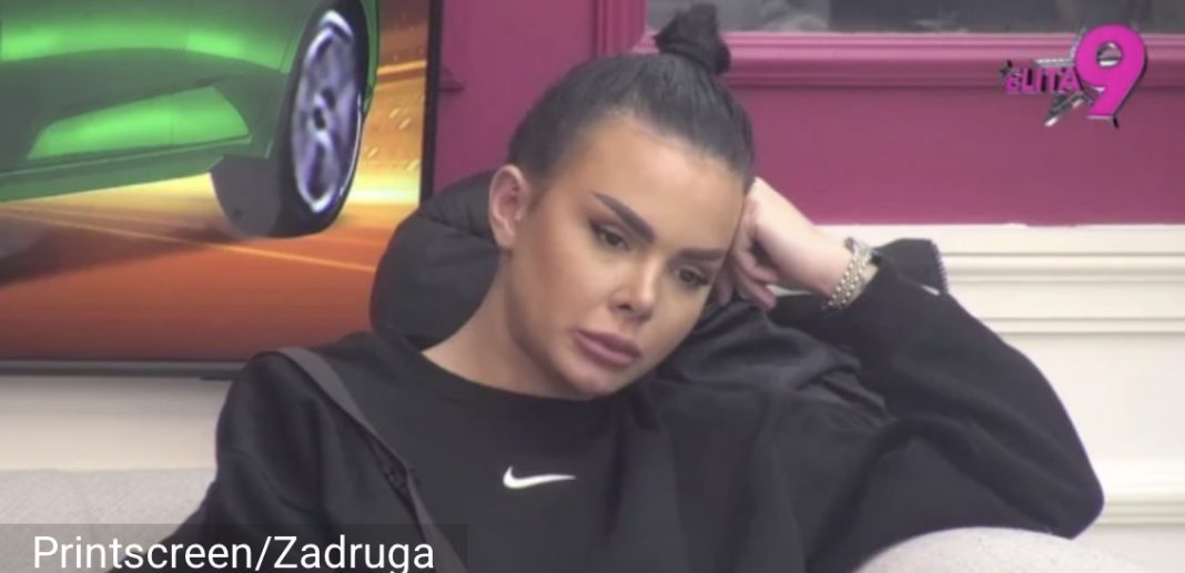 TRUDNA ANITA STANOJLOVIĆ?! Lukina izjava izazvala haos u Bijeloj kući! Auuuuu - featured image