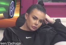 TRUDNA ANITA STANOJLOVIĆ?! Lukina izjava izazvala haos u Bijeloj kući! Auuuuu TRUDNA ANITA STANOJLOVIĆ?! Lukina izjava izazvala haos u Bijeloj kući! Auuuuu - featured image