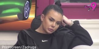 TRUDNA ANITA STANOJLOVIĆ?! Lukina izjava izazvala haos u Bijeloj kući! Auuuuu TRUDNA ANITA STANOJLOVIĆ?! Lukina izjava izazvala haos u Bijeloj kući! Auuuuu - featured image