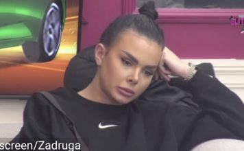 TRUDNA ANITA STANOJLOVIĆ?! Lukina izjava izazvala haos u Bijeloj kući! Auuuuu TRUDNA ANITA STANOJLOVIĆ?! Lukina izjava izazvala haos u Bijeloj kući! Auuuuu - featured image