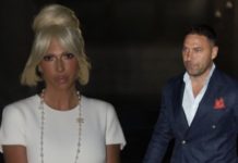 ŠOK NA DEDINJU! Jelena Karleuša prijavila Duška Tošića policiji, evo šta je uradio, uzaas ŠOK NA DEDINJU! Jelena Karleuša prijavila Duška Tošića policiji, evo šta je uradio, uzaas - featured image